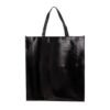 SACOLA TNT METALIZADO SPX-09143-PRE NA COR PRETO