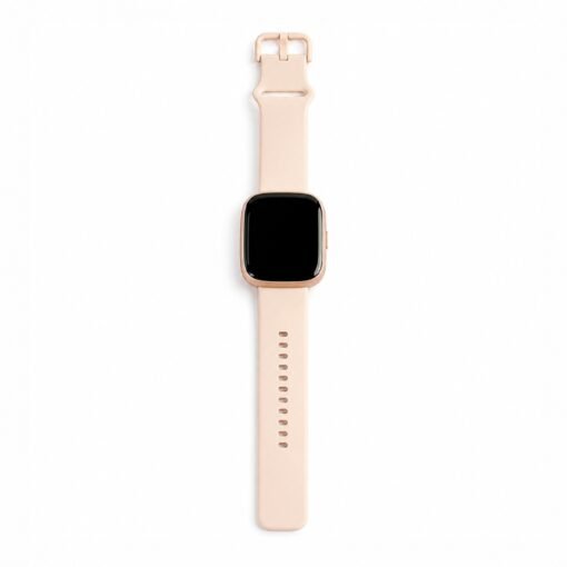 Smartwatch Personalizado - Dourado | Brindes Brasil