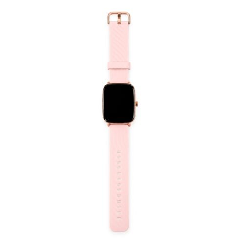 Smartwatch Personalizado - Rosa SPX-E@09317-ROS