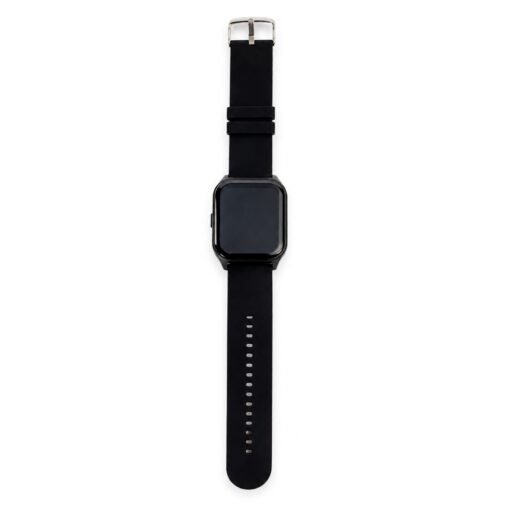 Smartwatch Personalizado - Preto SPX-E@09314-PRE