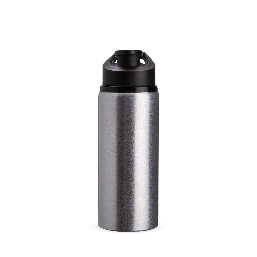 Squeeze Personalizado Alumínio 650Ml - Branco SPX-12487BS-PRA