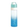 Squeeze Borrifador Plástico 650ml Promocional em Belo Horizonte