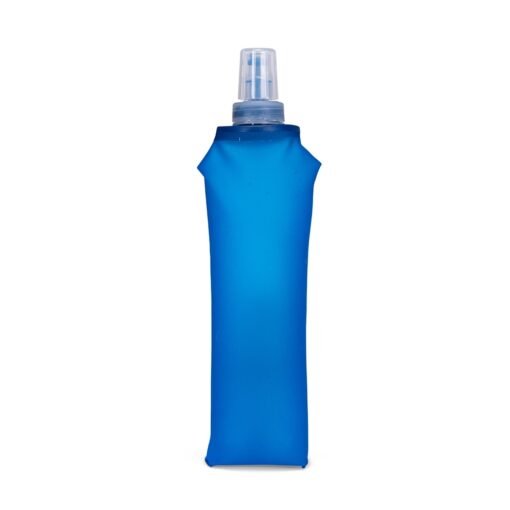 Squeeze Personalizado Plástico 500Ml - Azul SPX-09228A-AZU