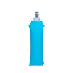 SQUEEZE DOBRÁVEL TPU 500ML SPX-09228-AZC NA COR AZUL