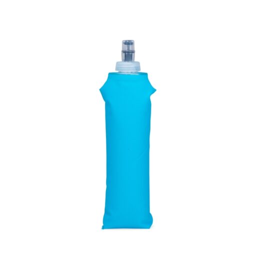 Squeeze Personalizado Plástico 500Ml - Azul SPX-09228-AZC