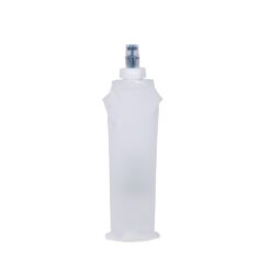 SQUEEZE DOBRÁVEL TPU 500ML SPX-09228-BCO NA COR BRANCO