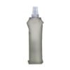 SQUEEZE DOBRÁVEL TPU 500ML SPX-09228A-CIN NA COR CINZA