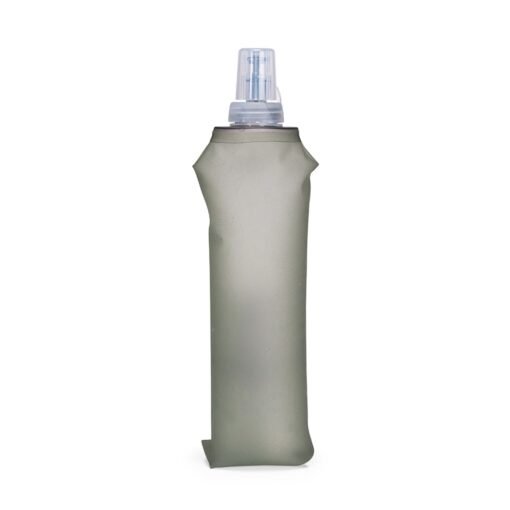 Squeeze Personalizado Plástico 500Ml - Cinza SPX-09228A-CIN