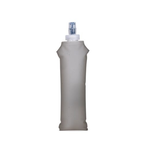Squeeze Personalizado Plástico 500Ml - Cinza SPX-09228-CIN