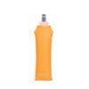 SQUEEZE DOBRÁVEL TPU 500ML SPX-09228-LAR NA COR LARANJA