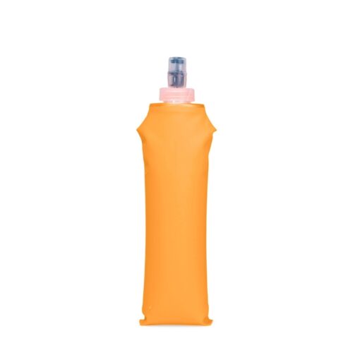 Squeeze Personalizado Plástico 500Ml - Laranja SPX-09228-LAR
