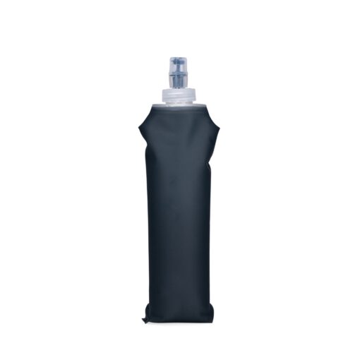 Squeeze Personalizado Plástico 500Ml - Preto SPX-09228-PRE