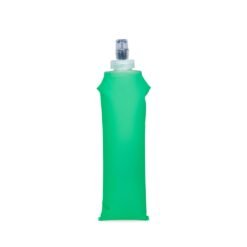 SQUEEZE DOBRÁVEL TPU 500ML SPX-09228-VD NA COR VERDE