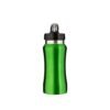 Squeeze Personalizado Inox 500Ml - Verde | Brindes Brasil