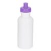 Squeeze Plastico 500ml Bic Plastic Promocional em Muriaé – Branco