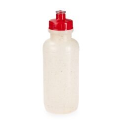 SQUEEZE PLÁSTICO 500ML SPX-15395-BCO/VM NA COR BRANCO