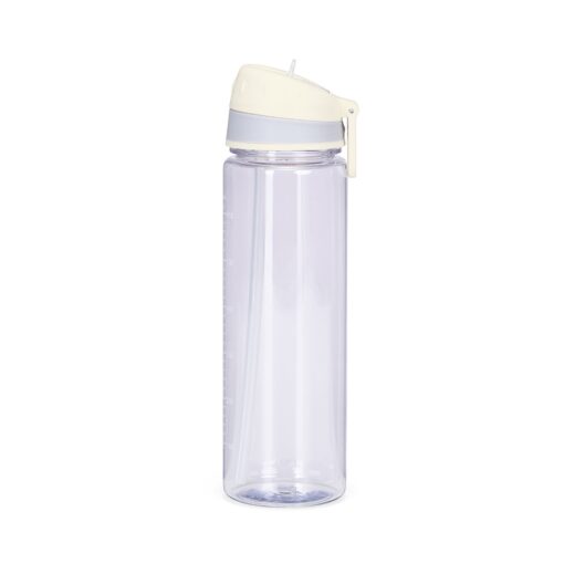 Squeeze Promocional Plástico 700Ml na cor transparente