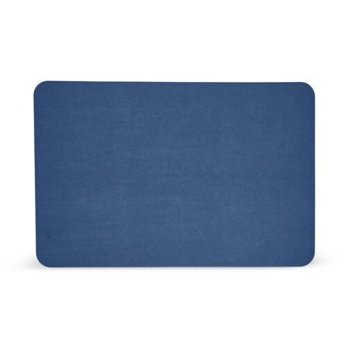 TAPETE MÉDIO DE SECAGEM RÁPIDA SPX-18819-AZ2 NA COR AZUL