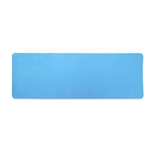 Tapete Personalizado Nylon - Azul | Brindes Brasil