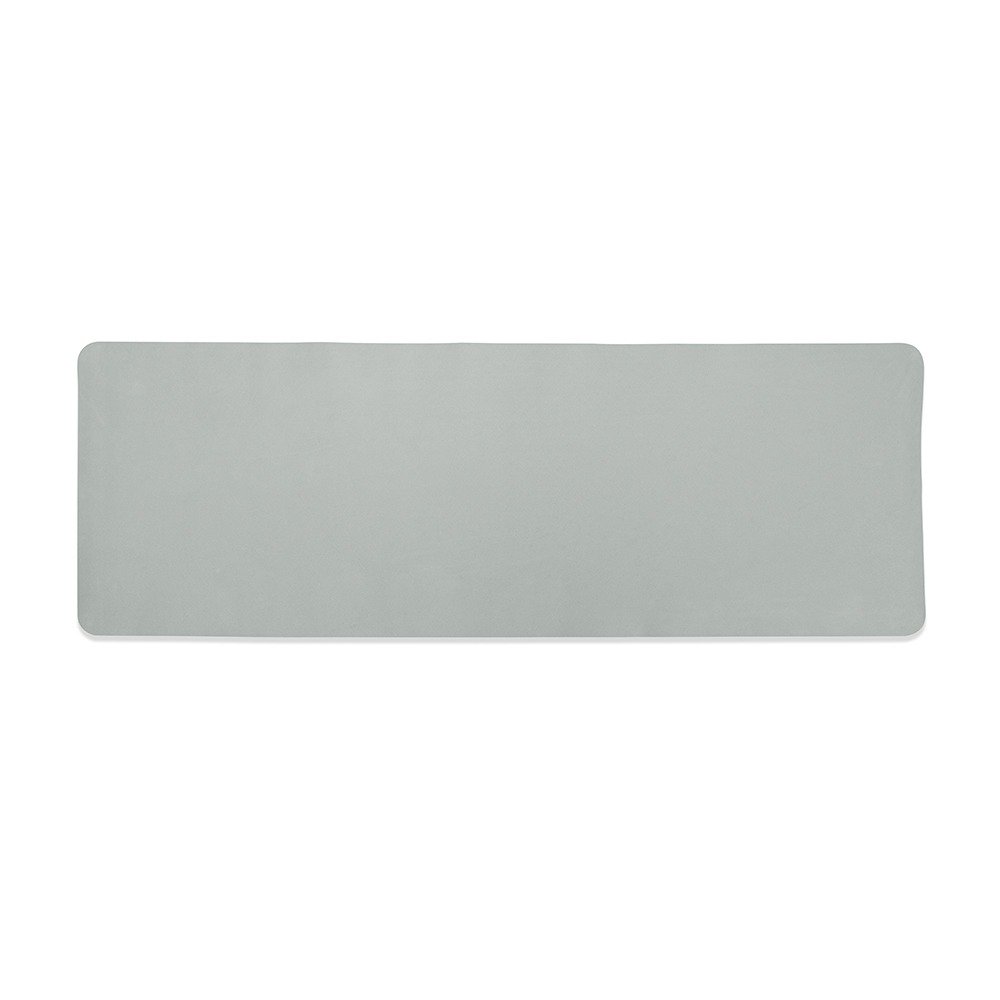 TAPETE YOGA EVA SPX-09256-CIN NA COR CINZA