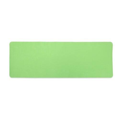 Tapete Personalizado Nylon - Verde | Brindes Brasil
