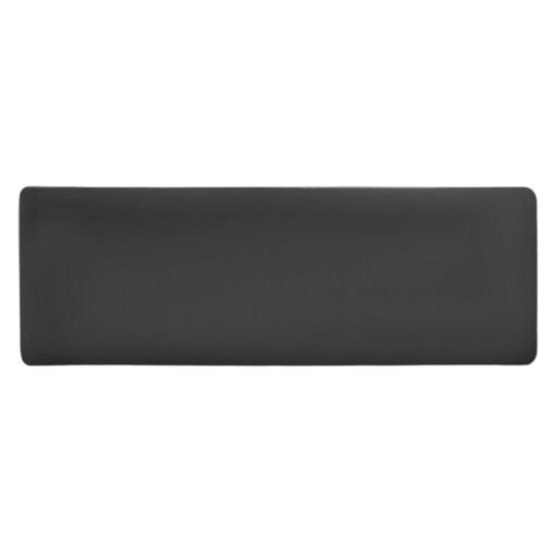 Tapete Yoga Tpe Ecológico | Produto Promocional na cor preto