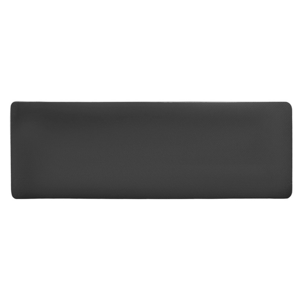 TAPETE YOGA TPE ECOLÓGICO SPX-01895-PRE NA COR PRETO