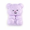 Urso Personalizado Plástica - Colorido | Brindes Brasil