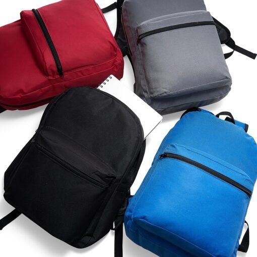 ✚ Mochilas Personalizadas