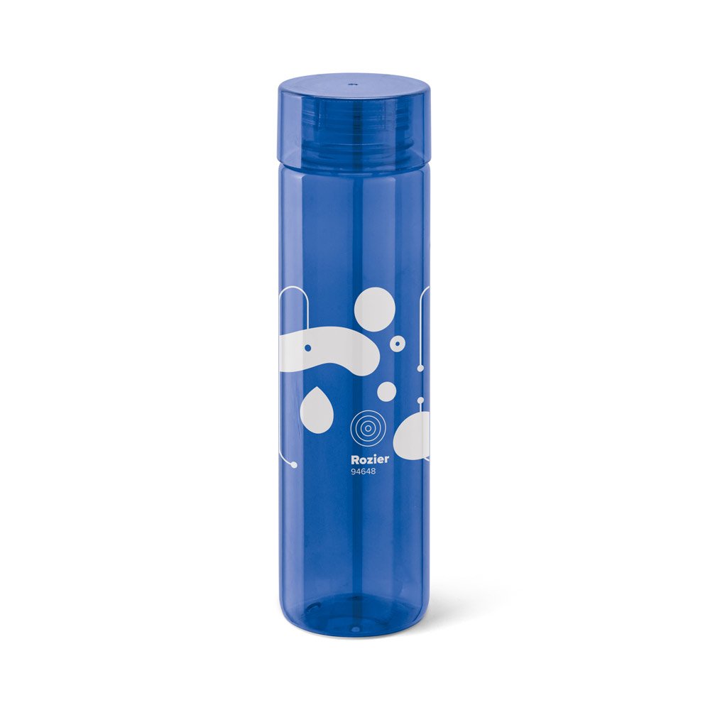 Squeeze 790 mL SP-11130-114 na cor Azul royal