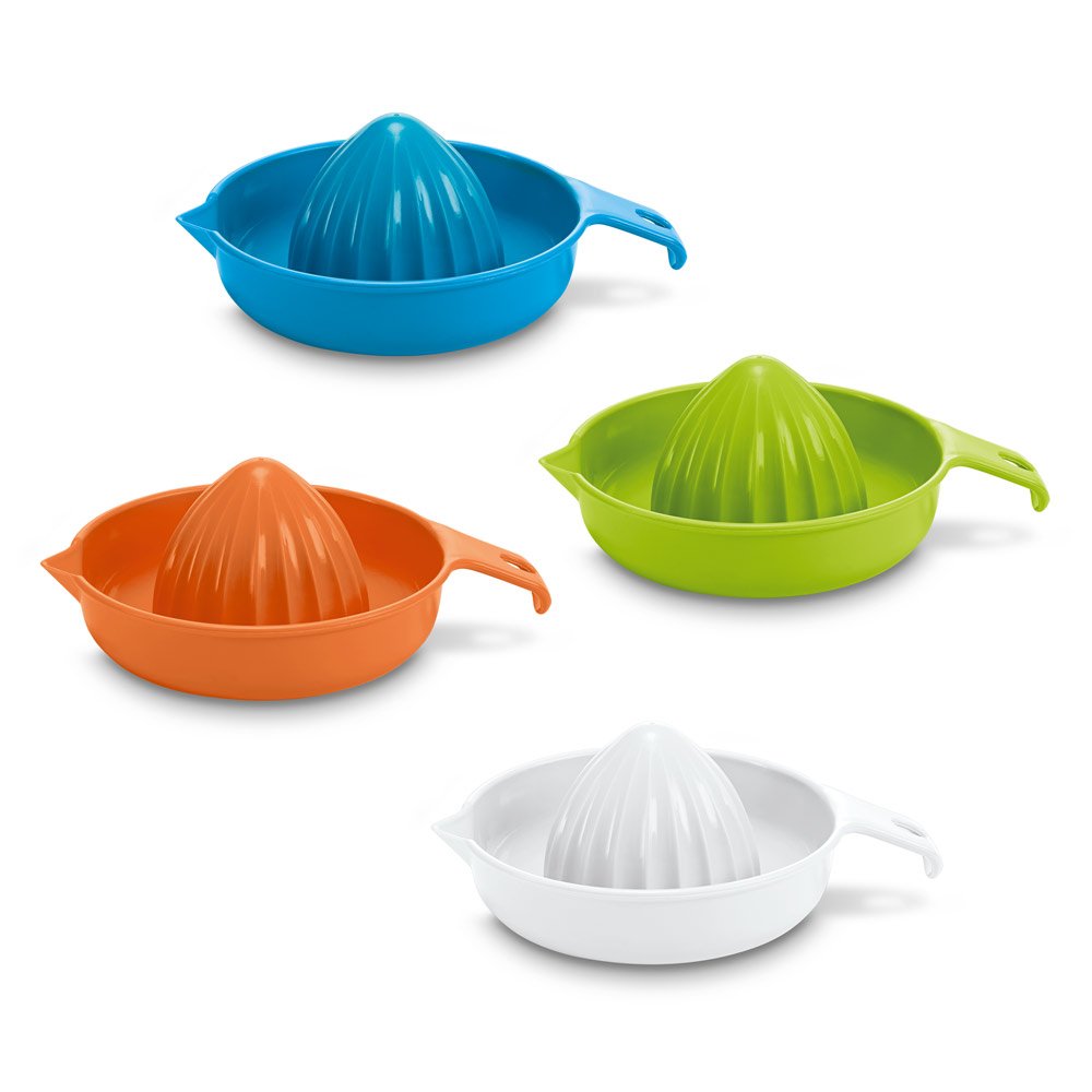 Espremedor de frutas SP-93881-106 na cor Branco
