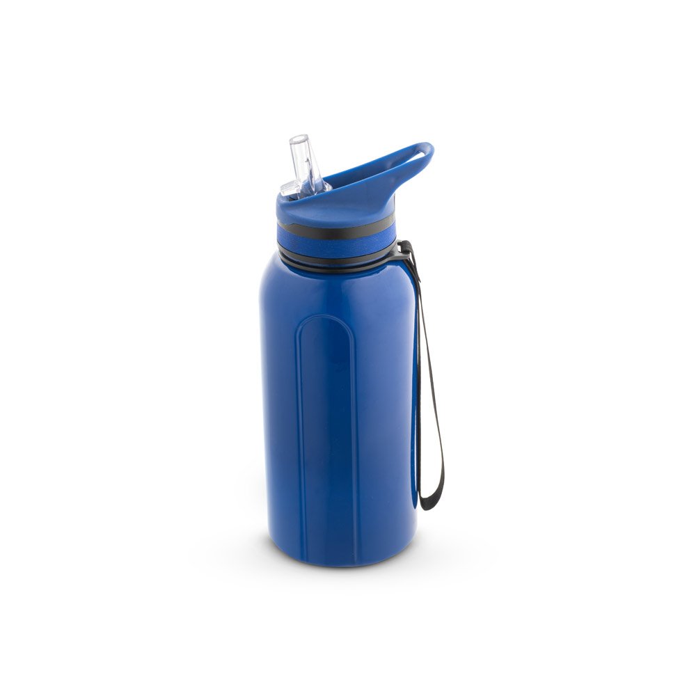 Garrafa de desporto em PETG 1230 mL SP-94329-119 na cor Verde claro