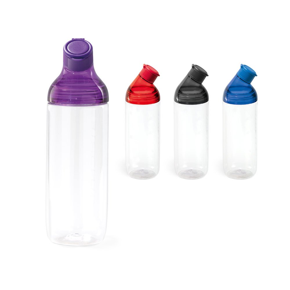 Squeeze 900 mL SP-94647-103 na cor Preto