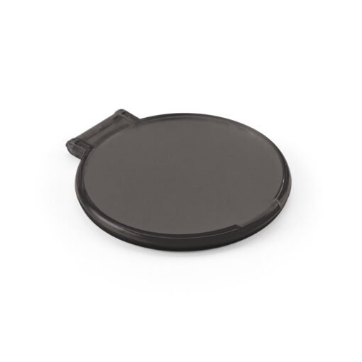 Espelho de maquiagem SP-94853-103 na cor Preto