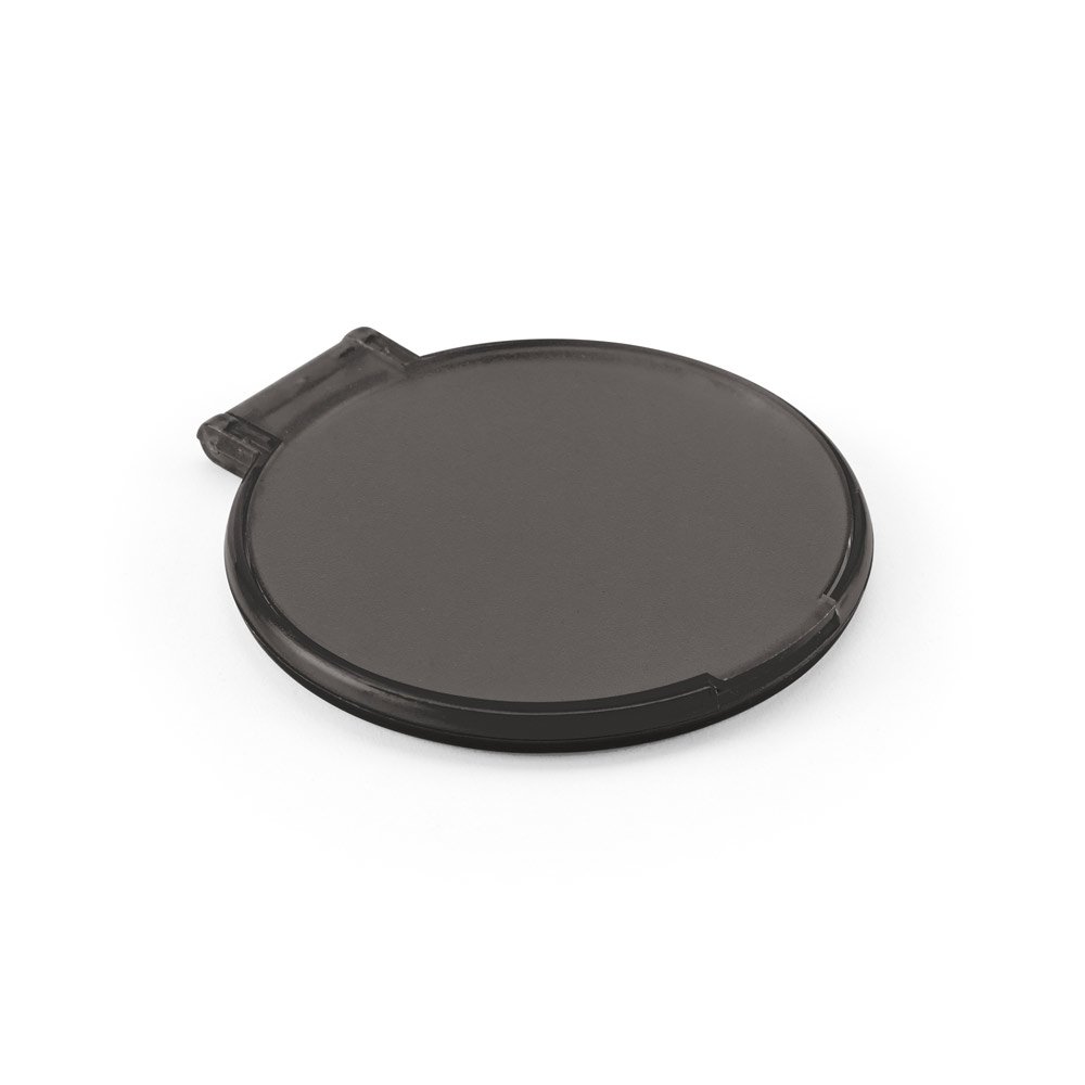 Espelho de maquiagem SP-94853-103 na cor Preto