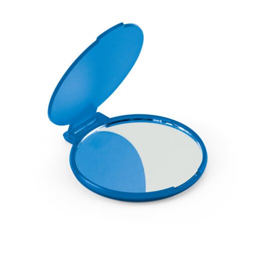 Espelho de maquiagem SP-94853-104 na cor Azul