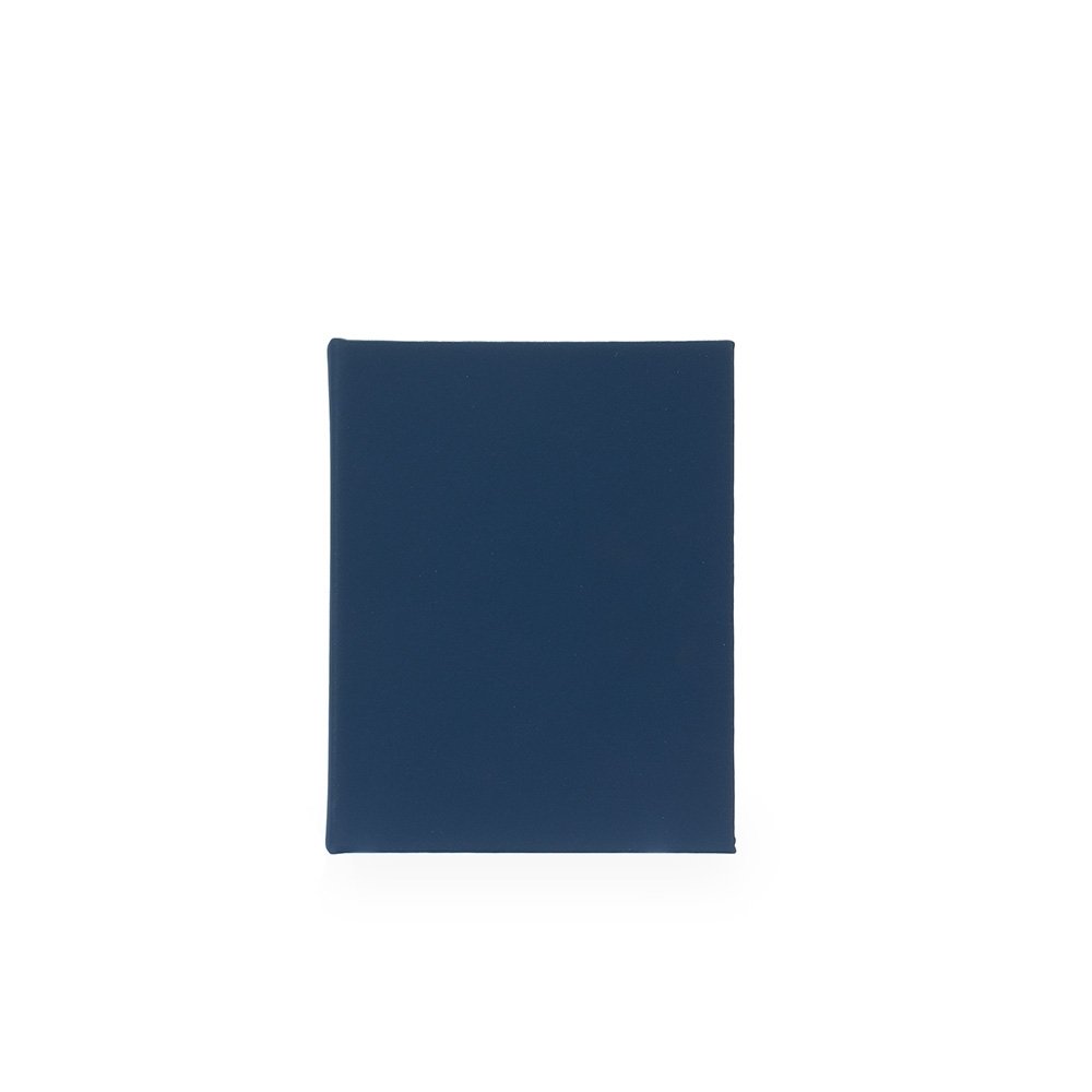 BLOCO DE ANOTAÇÕES COM AUTOADESIVOS SPX-15515-AZU NA COR AZUL