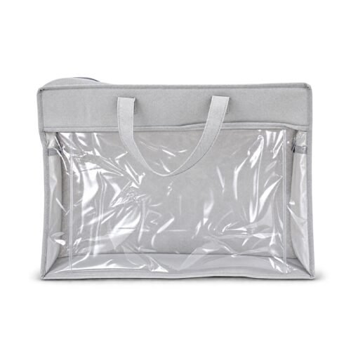 BOLSA TNT 20L SPX-E@19243-CIN NA COR CINZA
