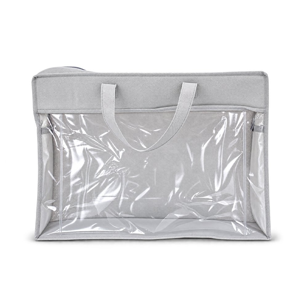 BOLSA TNT 20L SPX-E@19243-CIN NA COR CINZA