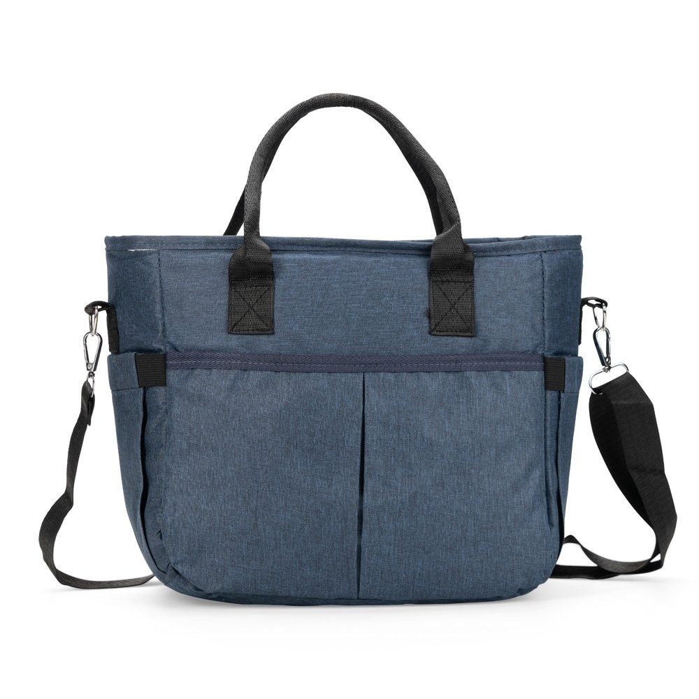 BOLSA TÉRMICA 11L SPX-02513-AZU NA COR AZUL