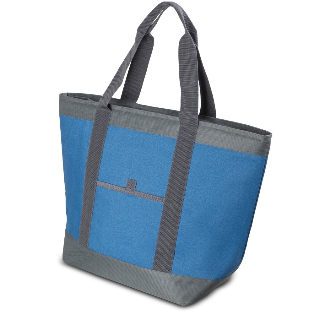 BOLSA TÉRMICA 25L SPX-15487-AZU NA COR AZUL