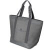 BOLSA TÉRMICA 25L SPX-15487-CIN NA COR CINZA