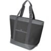 BOLSA TÉRMICA 25L SPX-15487-PRE NA COR PRETO