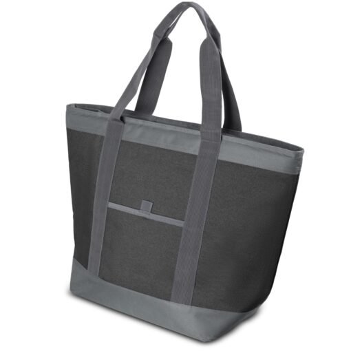 BOLSA TÉRMICA 25L SPX-15487-PRE NA COR PRETO