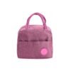 BOLSA TÉRMICA 6L SPX-18967A-RSE NA COR ROSA