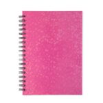 Caderno Holográfico Com Pauta em Limeira | Produto Promocional