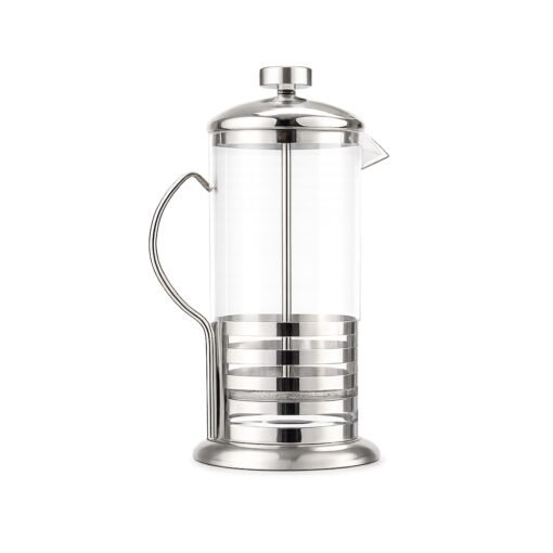 CAFETEIRA PRENSA FRANCESA 600ML SPX-19087A-INO NA COR TRANSPARENTE
