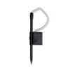CANETA BALCÃO PLÁSTICA SPX-15538-PRE/BCO NA COR PRETO