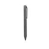 CANETA METAL SPX-15534-CIN NA COR CINZA