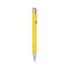 CANETA METAL SPX-ER143A-AMA NA COR AMARELO